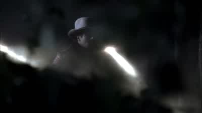 I'm telling you, I heard something. - Supernatural