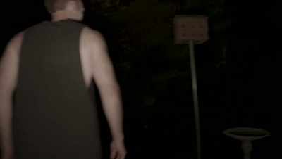 I'm telling you, I
know what I heard. - Into the Forest