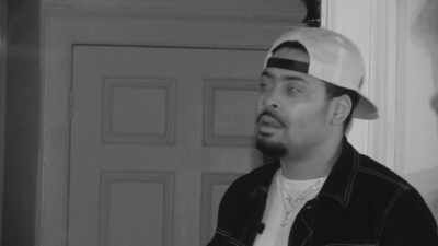 I'm telling you,
I literally looked in that room - Ghost Brothers: Lights Out