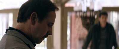- I'm telling you,
I never got a name. - Doe