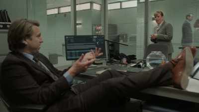 I'm telling you, I think Greg framed Sudha
for making him sick on Mitables. - The Pradeeps of Pittsburgh