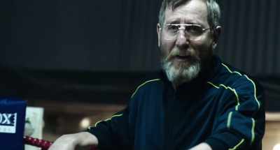 I'm telling you,
if you don't put it in this ring, - Jawbone