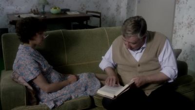 I'm telling you, I'm fine. - Call the Midwife