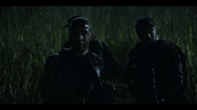 I'm telling you, I'm getting - Tom Clancy's Jack Ryan