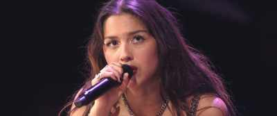 I'm telling you it is
the best thing - Olivia Rodrigo: GUTS World Tour