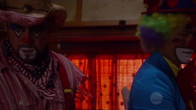 I'm telling you, it's the wand. - The Librarians