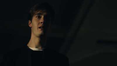 - I'm telling you
it's time for you to go. - Thicker Than Water