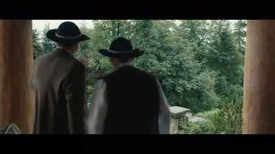 I'm telling you, Jędruś,
when I con that townie, - The Taming of the Shrewd