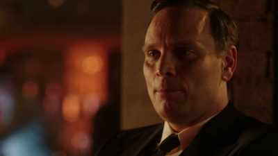 ..I'm telling you,
leave this to the professionals. - The Bletchley Circle: San Francisco