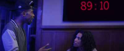I'm telling you, look,
population control, - Lockdown: 2025