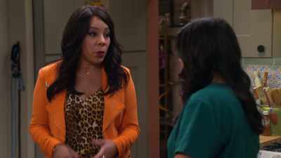 - I'm telling you, Mayan, - Lopez vs Lopez
