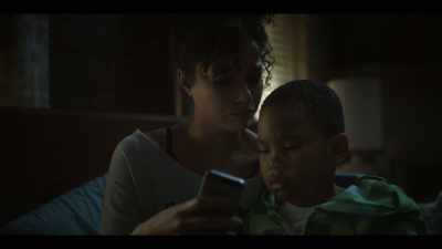I'm telling you, Nicole,
that kid... - Raising Dion