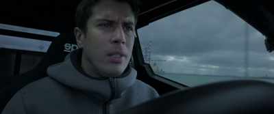 I'm telling you, this one's
gonna be off the scale, - The Hurricane Heist