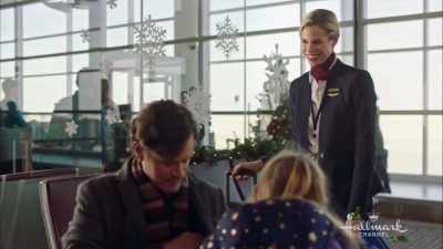 I'm telling you,reindeer-powered or not - Christmas Connection
