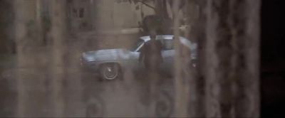 I'm telling you - Fright Night