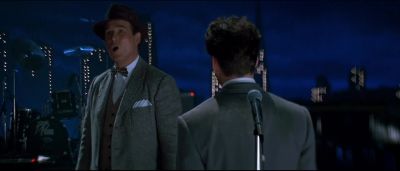 I'm telling you - Heart and Souls