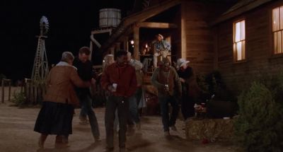 I'm telling you - City Slickers