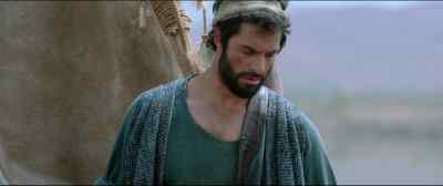 I'm telling you... - Son of God