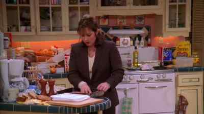 I'm telling you, - Everybody Loves Raymond