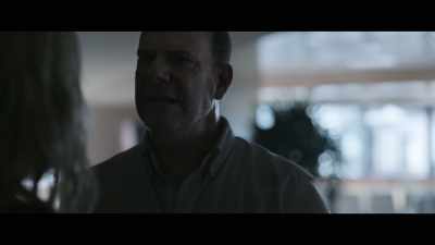 I'm telling you. - Five Days at Memorial