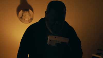 I'm telling you, - The Killing of Kenneth Chamberlain