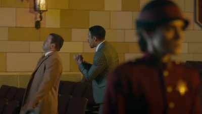 - I'm telling you, - Frankie Drake Mysteries