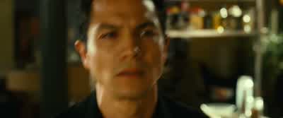 I'm telling you. - Catwoman