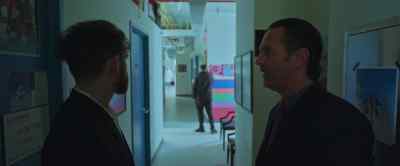 I'm telling you that that kid - The Burden of Nine Lives