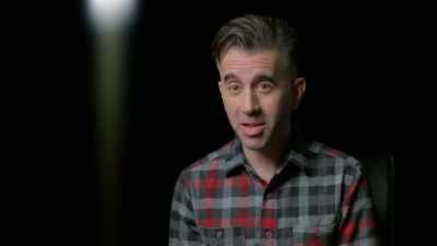 I'm telling you, that
shows exactly who Leroy is. - The Challenge: Untold History