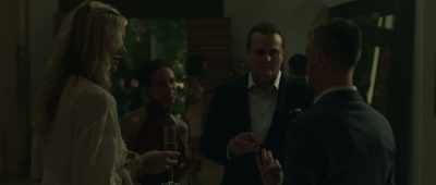 I'm telling you,
this fucking guy speaks fish. - The Terminal List