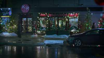 I'm telling you,
this is the move! - Operation Mistletoe
