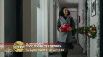 I'm telling you, valerie, - A Christmas Miracle