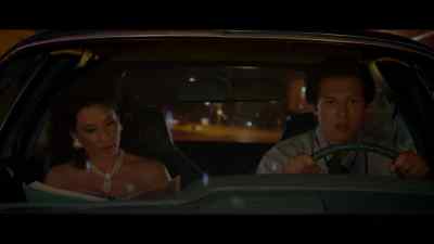 I'm telling you,
we're lost. - Why Women Kill