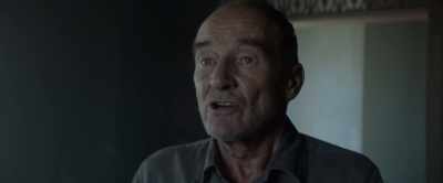 I'm telling you, you will find nothing
because there is nothing to find. - My Neighbor Adolf