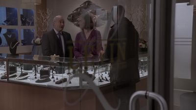 I'm telling you, will, you
got a real winner here. - House