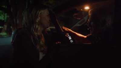 I'm telling you it wouldn't--
I'd be lost for a while. I know. - Deadly Justice