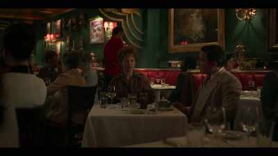 I'm telling you,
you can't get a better - Fosse/Verdon