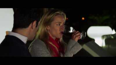 I'm telling you, if you
don't take your meds, - Body of Deceit