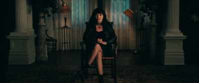 I'm telling you. You wanna do somethin' - Monster Inside: America's Most Extreme Haunted House