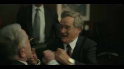 - I'm telling you, you're a panic junkie!
- Goddamn it! - Painkiller