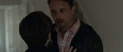 I'm telling you,
you're not doing that.
BARRY LAUGHS - I Am