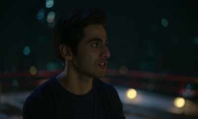 I'm tensed about you!
What will you do here? - Meenakshi Sundareshwar