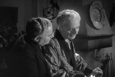 I'm so terribly broke - The Great Ziegfeld