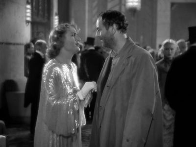 I'm terribly grateful - My Man Godfrey