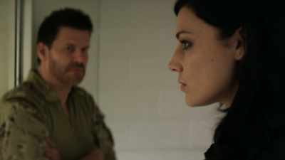 I'm terribly sorry
for your loss. - SEAL Team