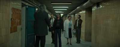 I'm terribly sorry
for pretending to be your coroner, - God's Crooked Lines