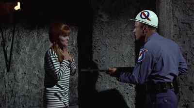 I'M TERRIBLY SORRY,
I--I SEEM TO BE LOST. - Murderers' Row