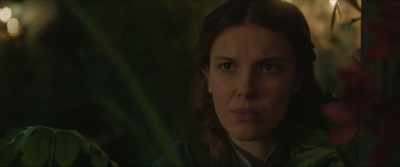 I'm terribly sorry. Let me assure you,
I do share your interest. - Enola Holmes 2