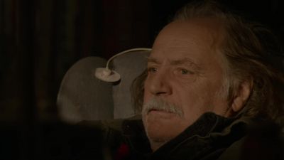 I'm terribly sorry, Mr. Krilov. - The Blacklist