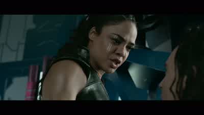 I'm terribly sorry. - Thor: Ragnarok